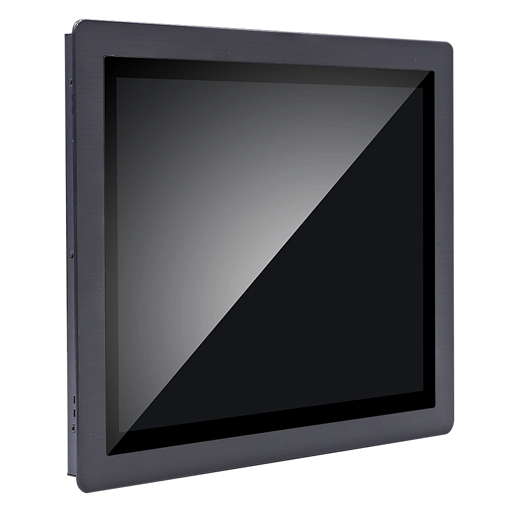 Interactive Touch Screen Monitor LCD Panel Industrial Display Open Frame Monitor Touchscreen Monitor