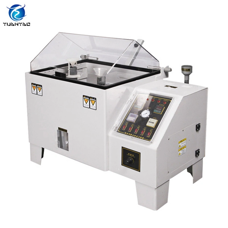 Lab Test Equipment Salt Corrosion Fog Spray Test Chamber