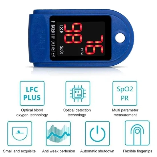 Price Oximetro Oximete Oximeter Price Factory Price