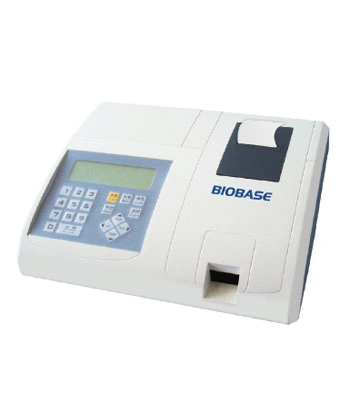 Biobase Ua-100 120 Tests/Hour Urine Analyzer for Laboratory (Sharon)