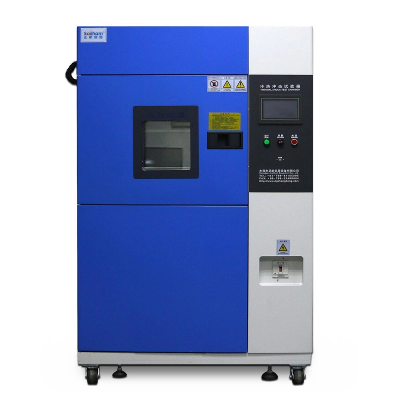 Professional Lab Test Thermal Shock Test Chamber