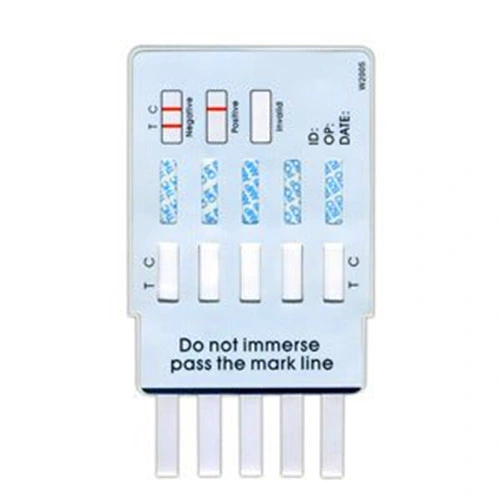 Drug Test Kit/Cocaine Test Kit/ Concaine Purity Test Kit