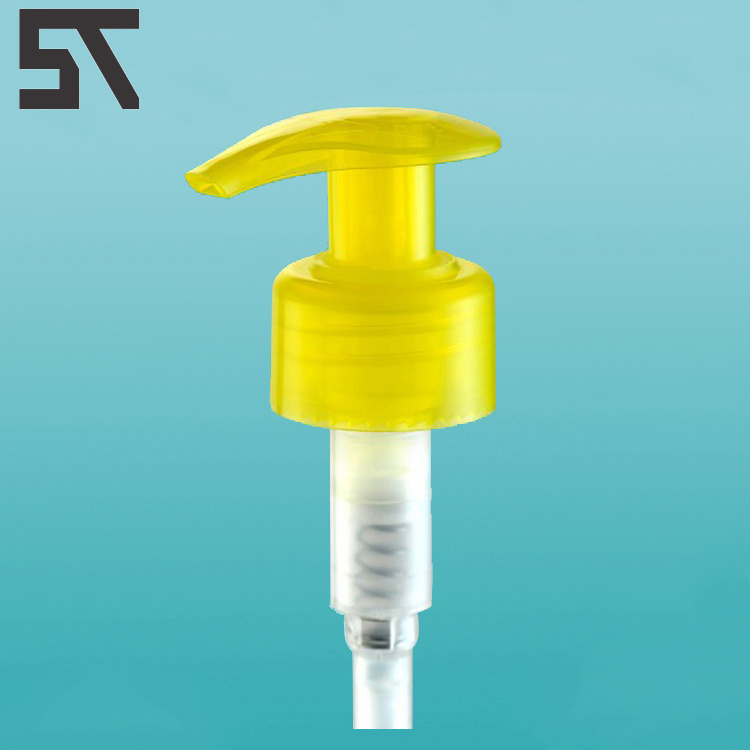 SL-03e Lotion Dispenser Pump Soap Pump Liquid Pump