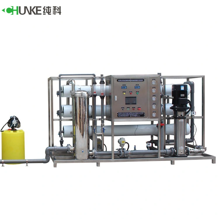 10000 Liter RO System Water Purifier Water Treatment Plant Water Purification Machines Water Treatment Equipment