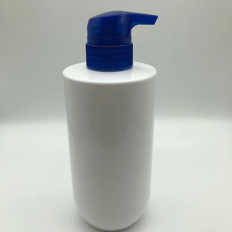 Custom Shower Gel Lotion Pump Shampoo Dispenser Pumps