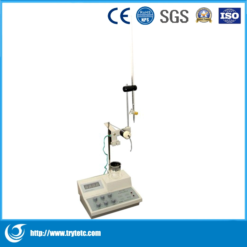 Oil Base Number Tester-Oil Alkali Tester-Petroleum Base Number Tester