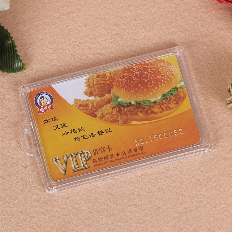 Plastic Badge ID Credit Card Holders, Wholesales Card Holder, Black Bank Card Holder, Promotional Card Holder