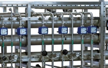 RO Drinking Water Purified Machine Water Treatment Plant/Water Treatment Equipment