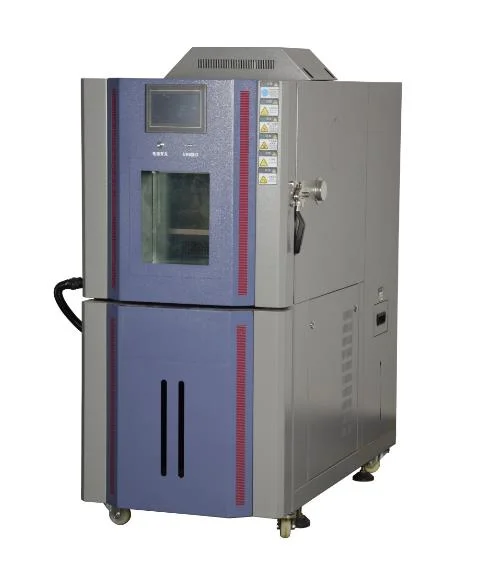 Programmable Constant Temperature & Humidity Test Chamber /Temperature & Humidity Lab Testing Machine/Testing Equipment/Test Equipment/Lab Equipment