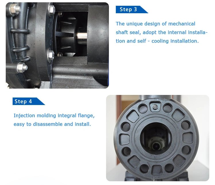 Self Priming Suction Pump, Electric Centrifugal Self-Sucking Water Pump