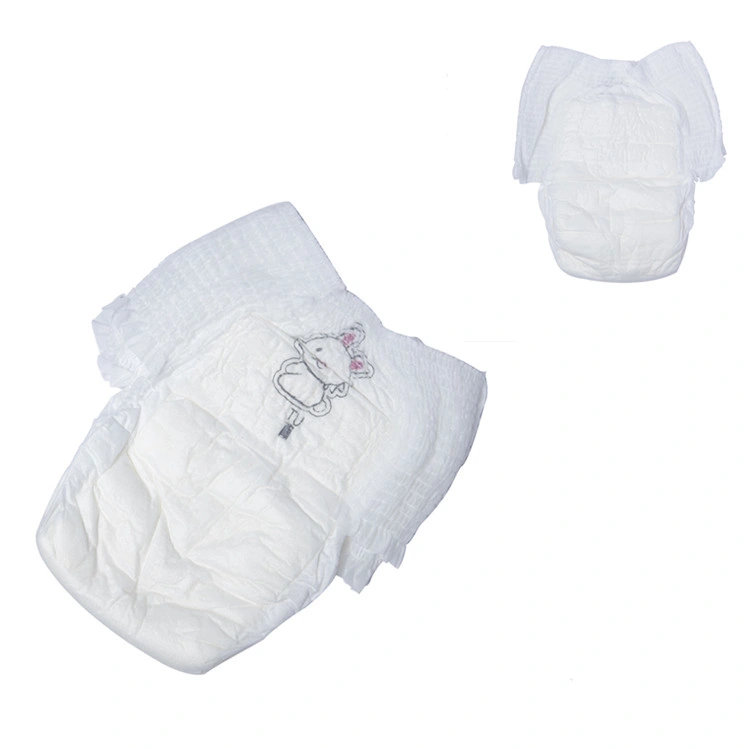 Panty Diapers for Baby Pants Diapers Training Diapers OEM