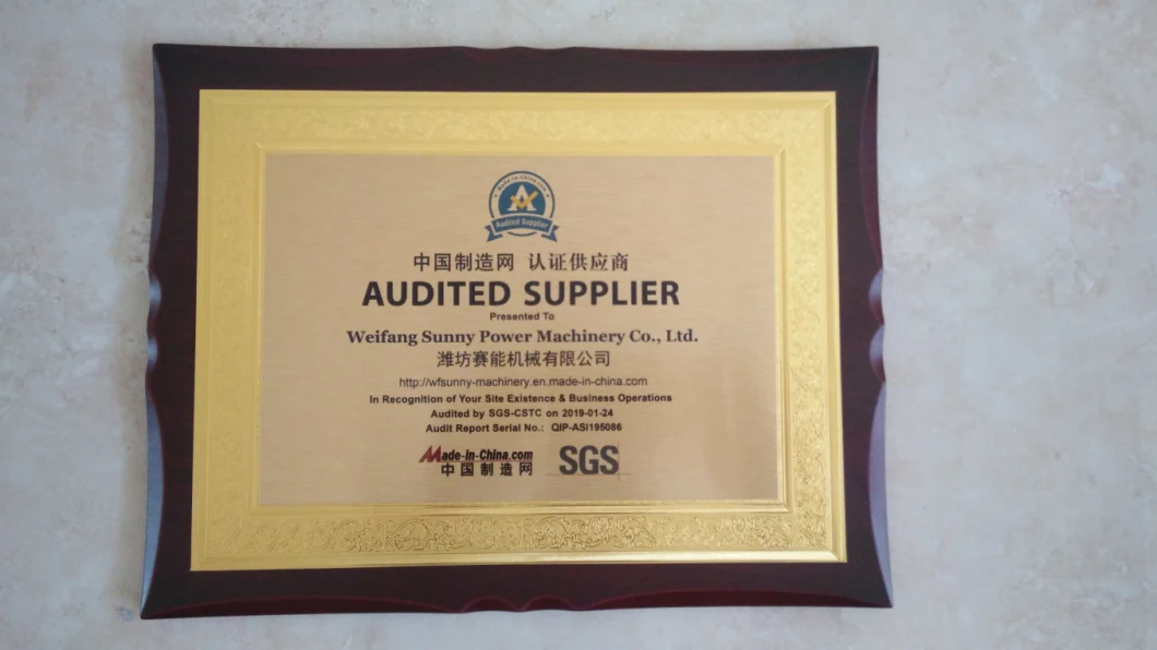 High Performance Double Volute Suction Centrifugal Diesel Engine Water Pump