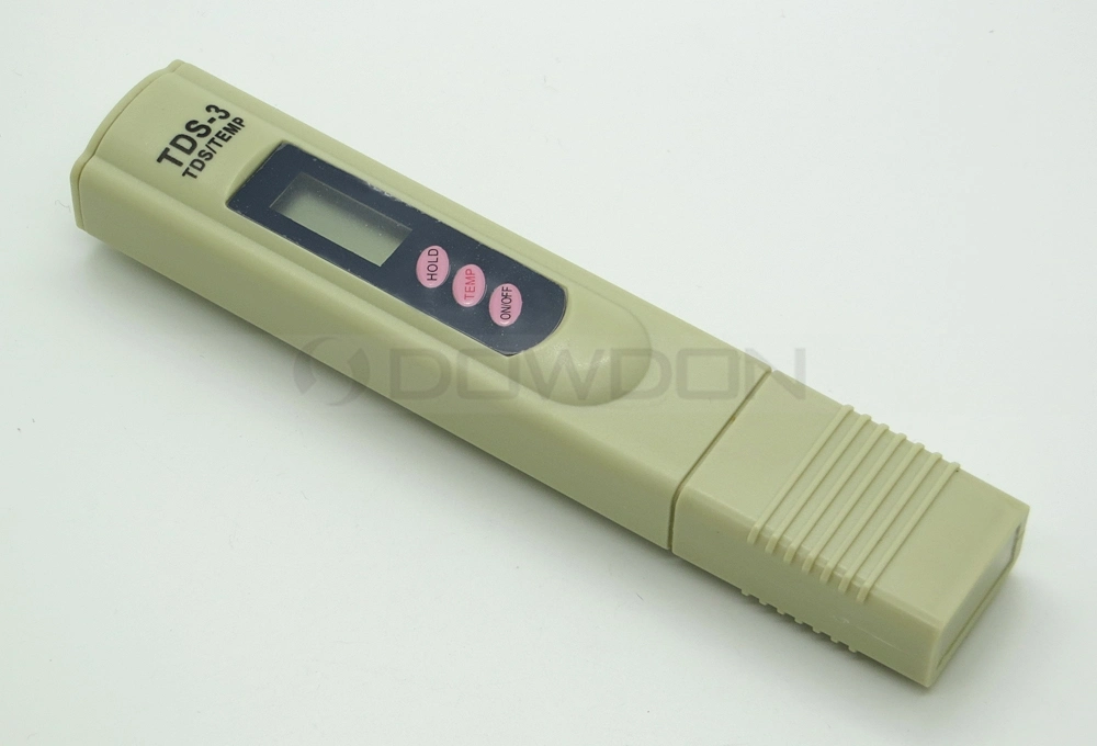 TDS-3 Handheld TDS Analysis Tester Water Quality Tester Equipment