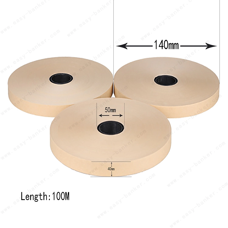 online shop banking supplies currency strap amounts PTLY-40-50-65