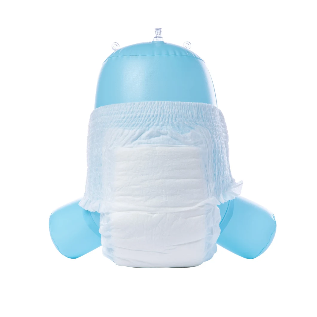 Panty Diapers for Baby Pants Diapers Training Diapers OEM