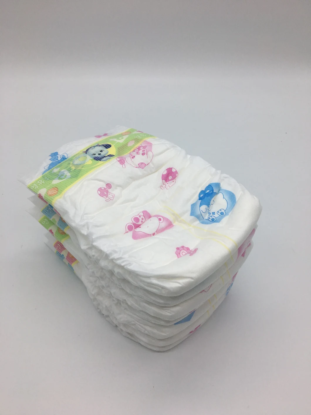 Baby Diapers Disposable Diapers for Baby