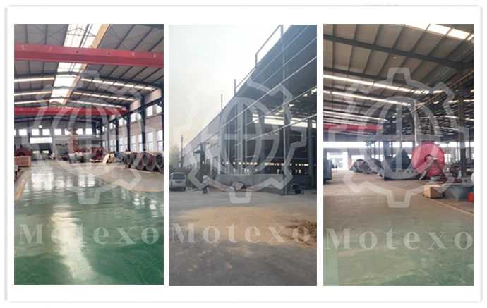 Low Price PVC Air Duct and PVC Flexible Duct