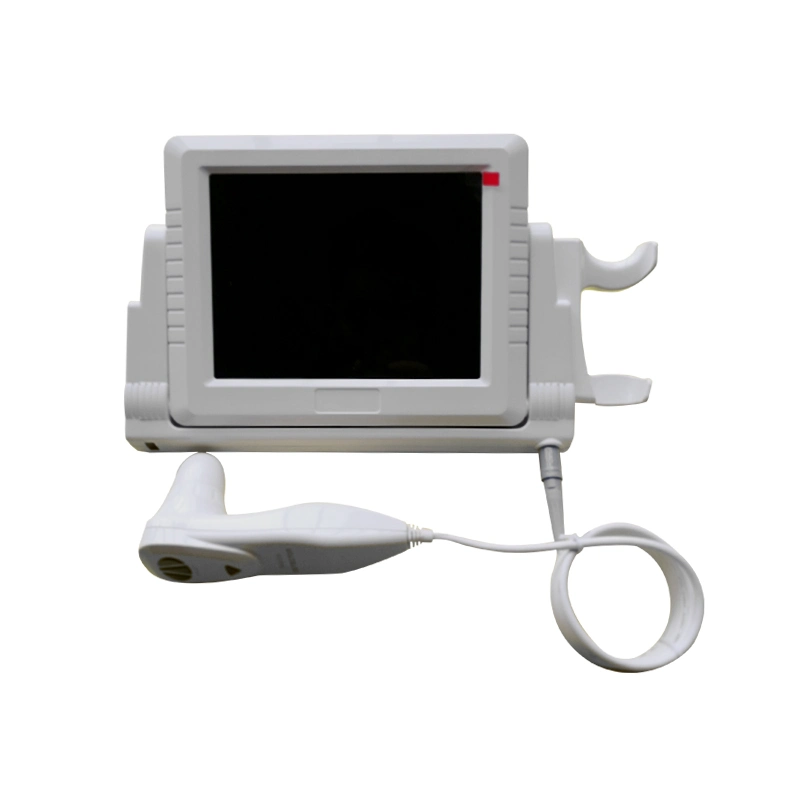 2021 Portable 8inch Analyzer for Skin and Hair Machine/Iris Scanner/Portable Skin Analyzer Machine