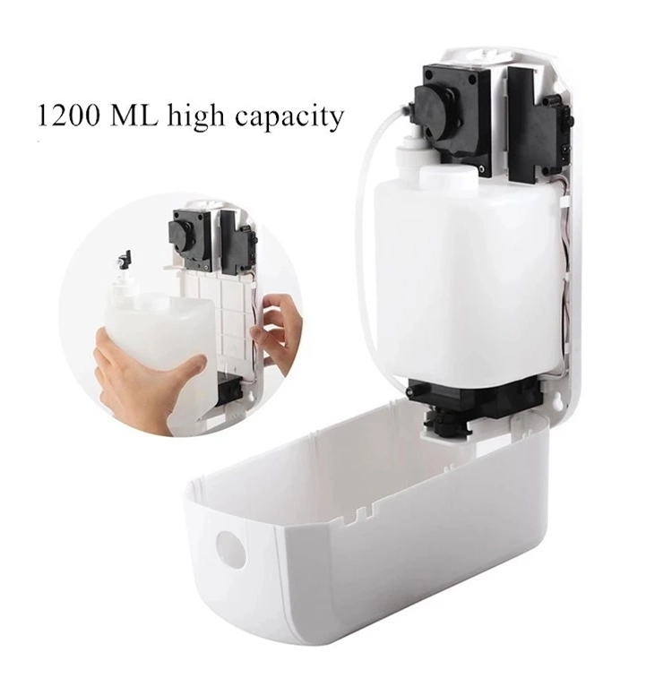 Automatic Hand Sanitizer Dispenser/Automatic Sanitizer Dispenser