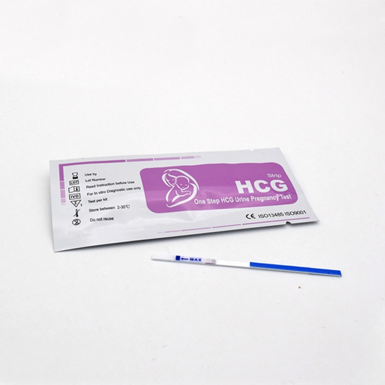 Fertility Test Pregnancy Test, HCG Pregnancy Test, HCG Test Midstream