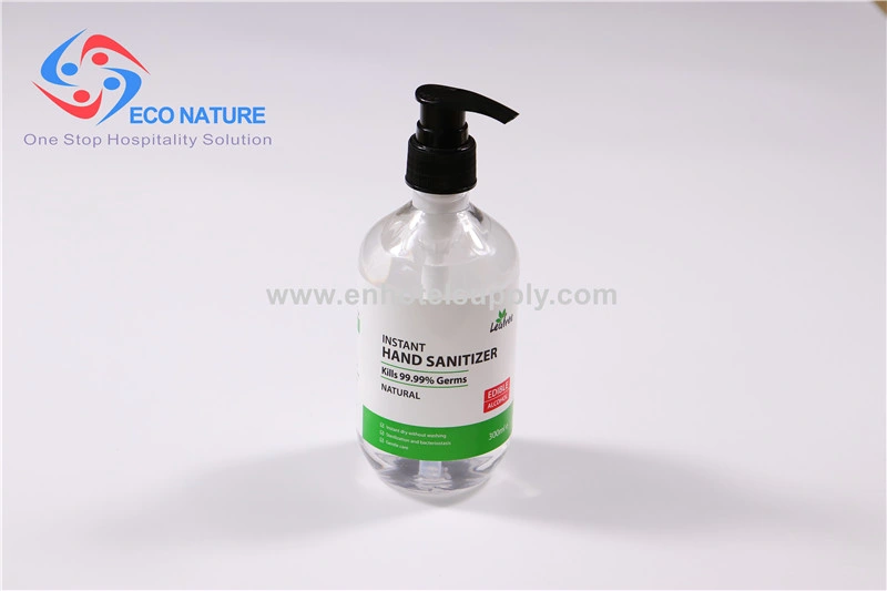 FDA and Ce Certificate Alcohol Hand Sanitizer Gel 30ml 75% Alcohol Hand Sanitizer