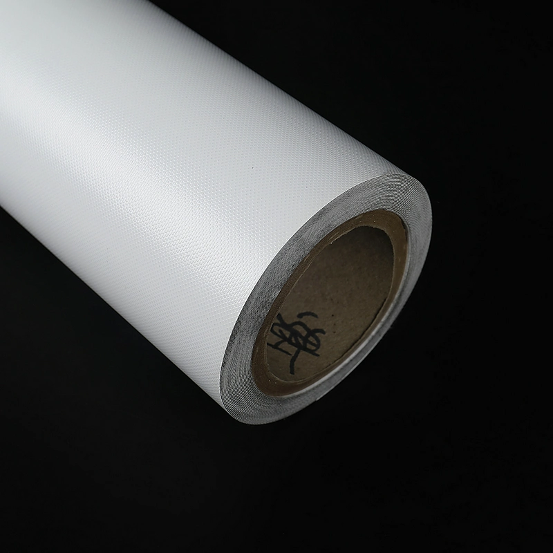 PVC Flexible Duct