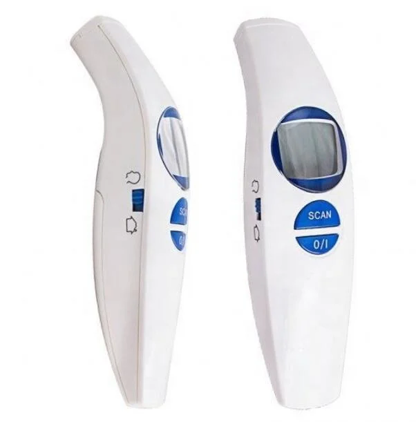 Easy-Operating Fast Measurement Infrared Measurement Technology Non-Contact Measurement Thermometer