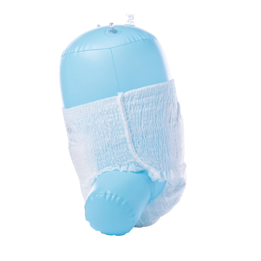 Panty Diapers for Baby Pants Diapers Training Diapers OEM