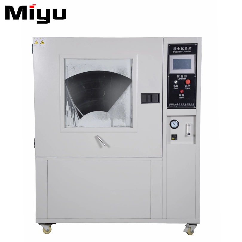 Benchtop Environmental Chamber Temperature Humidity Control High Accuracy/Testing Equipment/Test Equipment/Test Machine