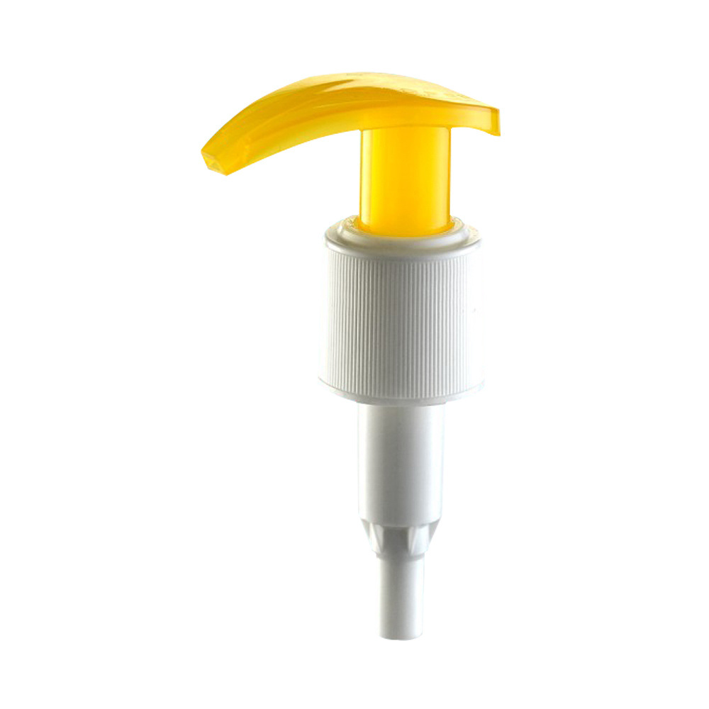 SL-03e Lotion Dispenser Pump Soap Pump Liquid Pump