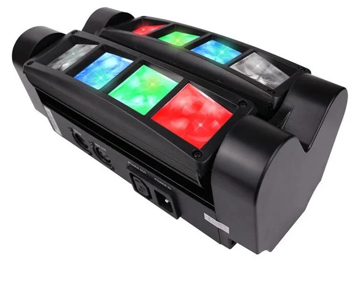 45W Beam Moving Head Light Spider Moving Head Light