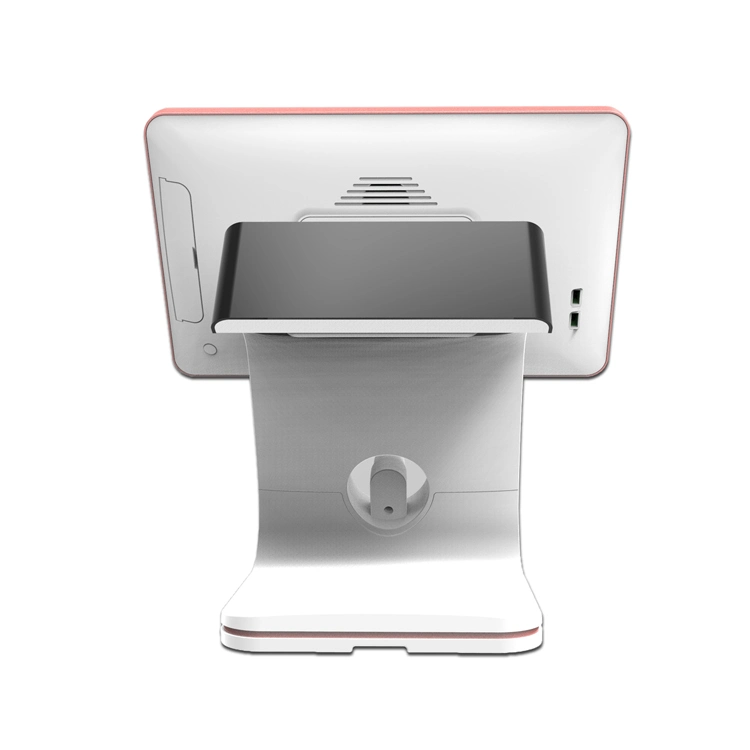 Cost Effective POS Machines Retail Restaurant 15.6 Inch All in One Touch Screen POS System