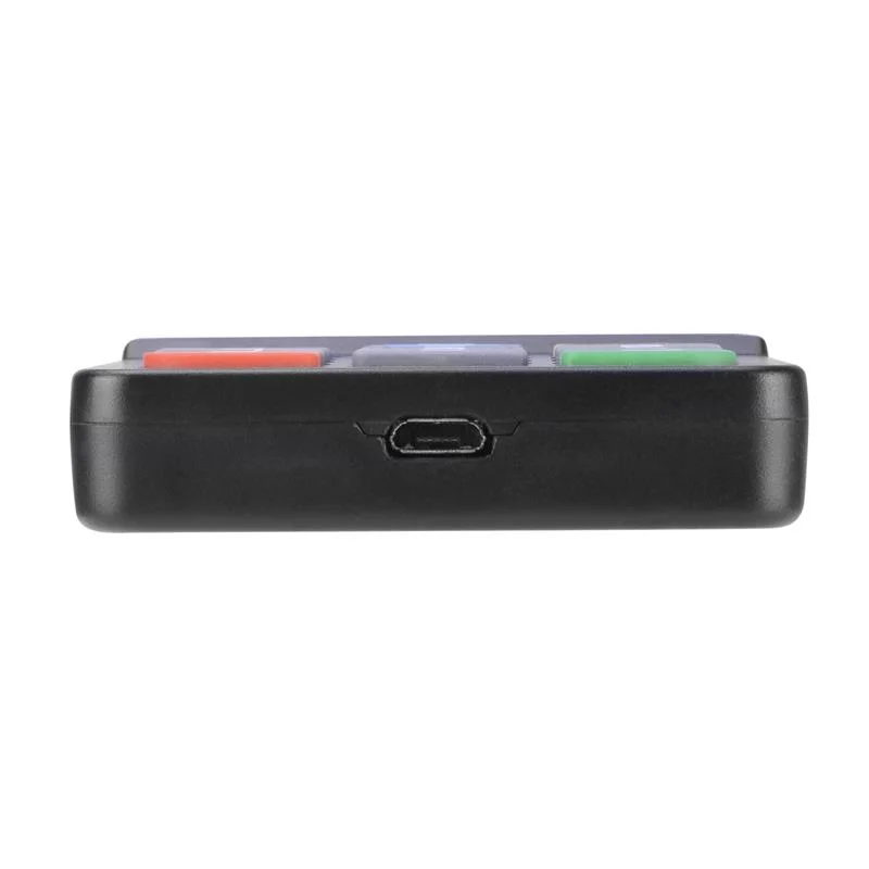 Android Mpos Magnetic Card Reader for Payment MP45