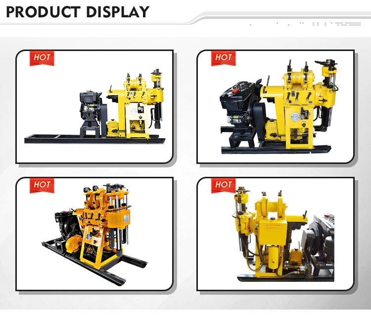 Spt Test Equipment for Sale in Test Equipment Sampling Drilling Rig