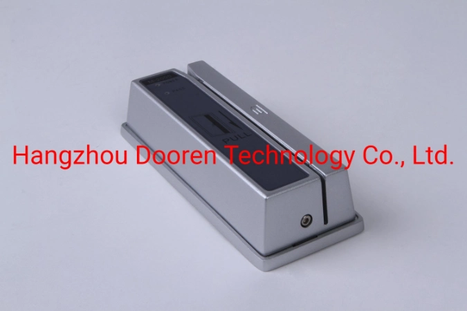 Card Reader for ATM Access Control, ATM Card Access Reader