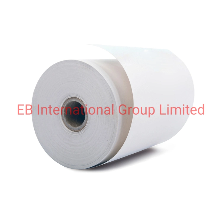 banking supplies premium quality thermal paper rolls Australia TPW-57-40-13