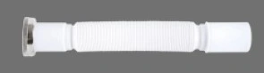 Plastic Cardan Telescopic Pipe Td-F01