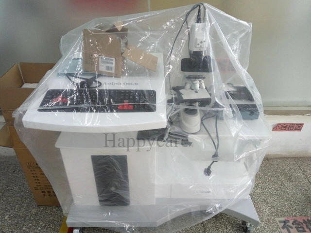 Hc-B028 Trolley Sperm Analysis Machine /Sperm Quality Analyzer Price/Computer Assisted Semen Analysis