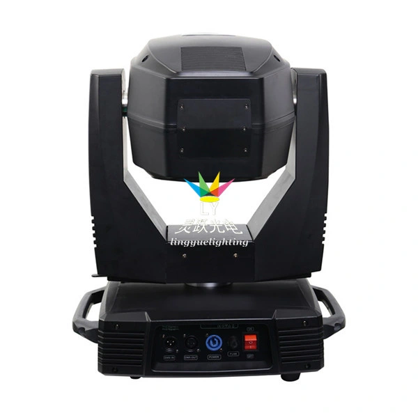 DJ Disco 350W 17r Moving Head Beam Spot Wash Stage Lighting