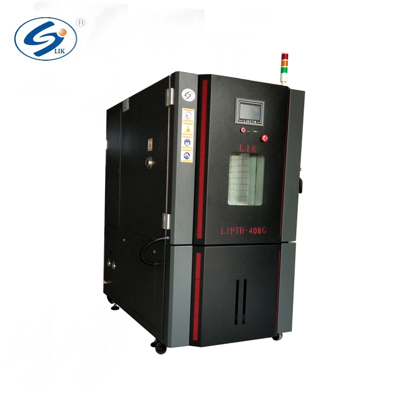 Simulating Temperature Humidity Test Lab Made in China Test Machine