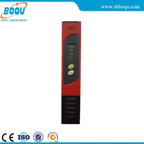 pH-1 Digital Pen Type Portable pH Meter pH Analyzer