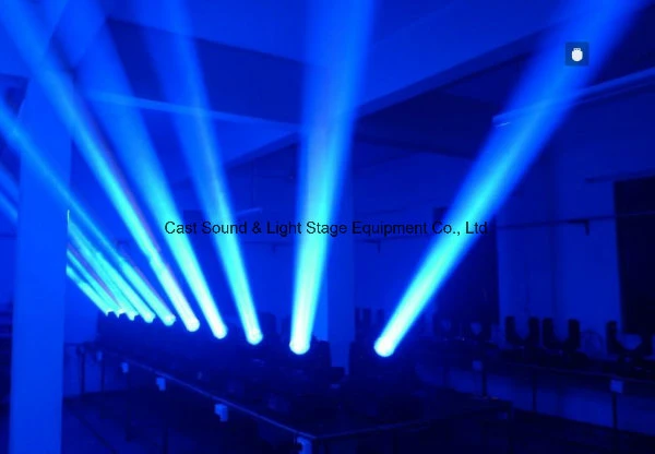 Sharpy Moving Head Beam 230 Light with Osram Lamp