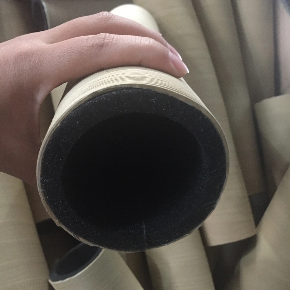 Hot Air Fan Heaters Flexible Warm Air Duct