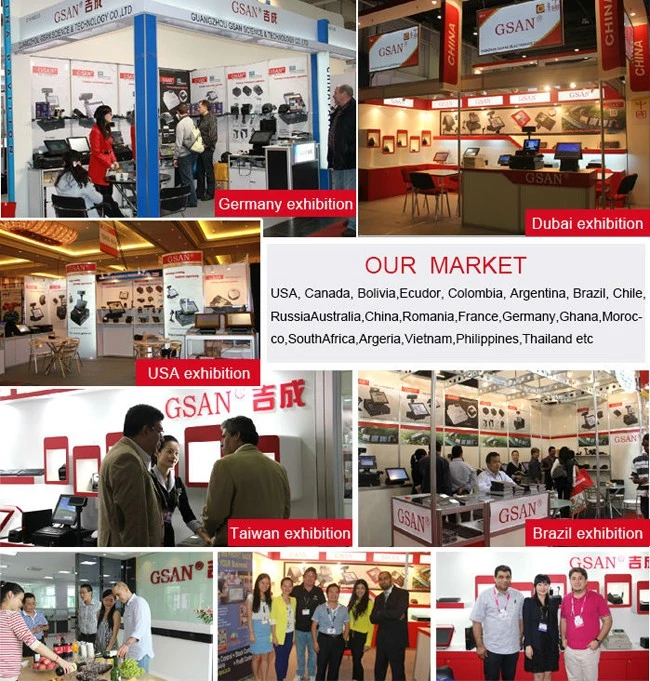 E Registration Cash Machine Point of Sale Systems