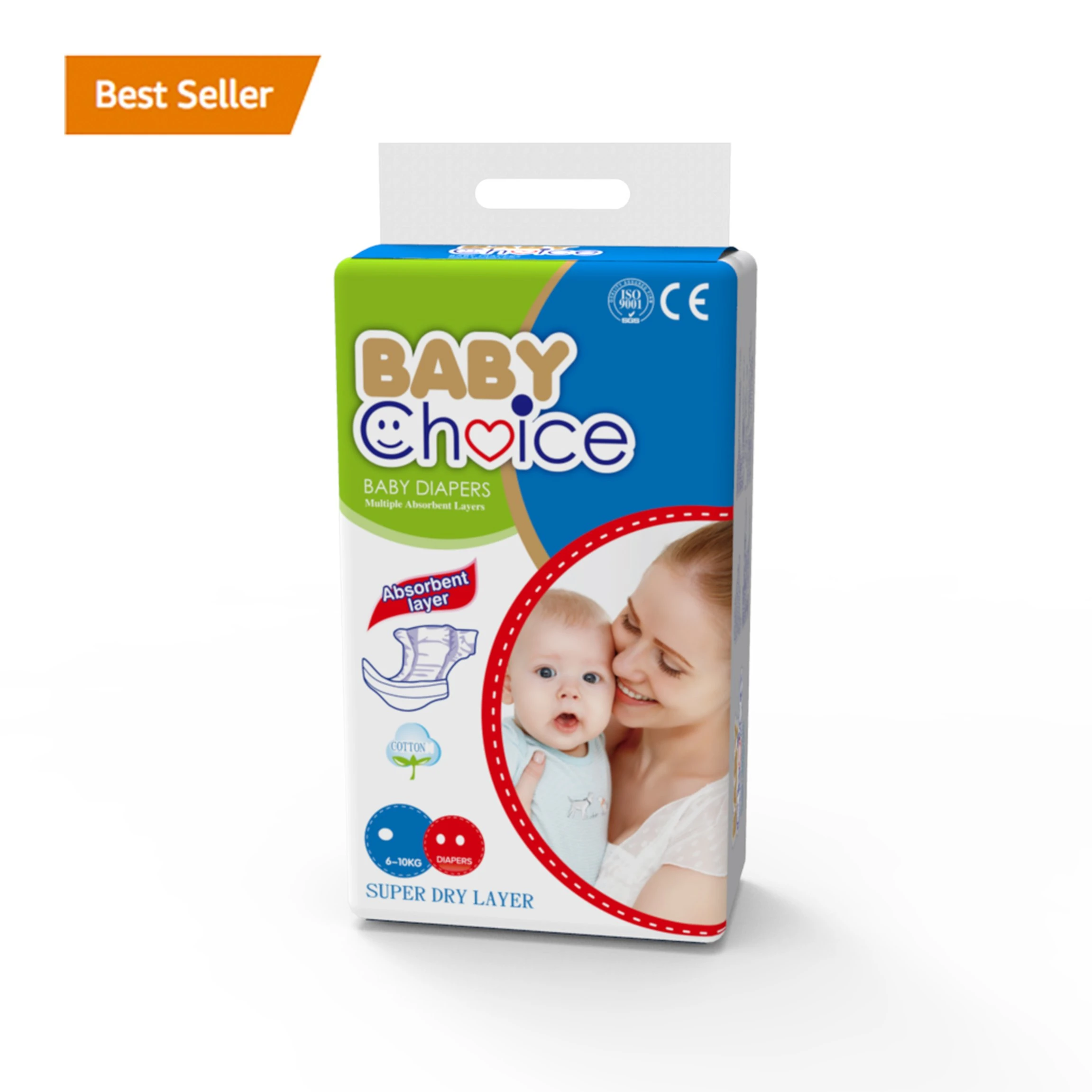 Meltblown Nonwoven Fabric