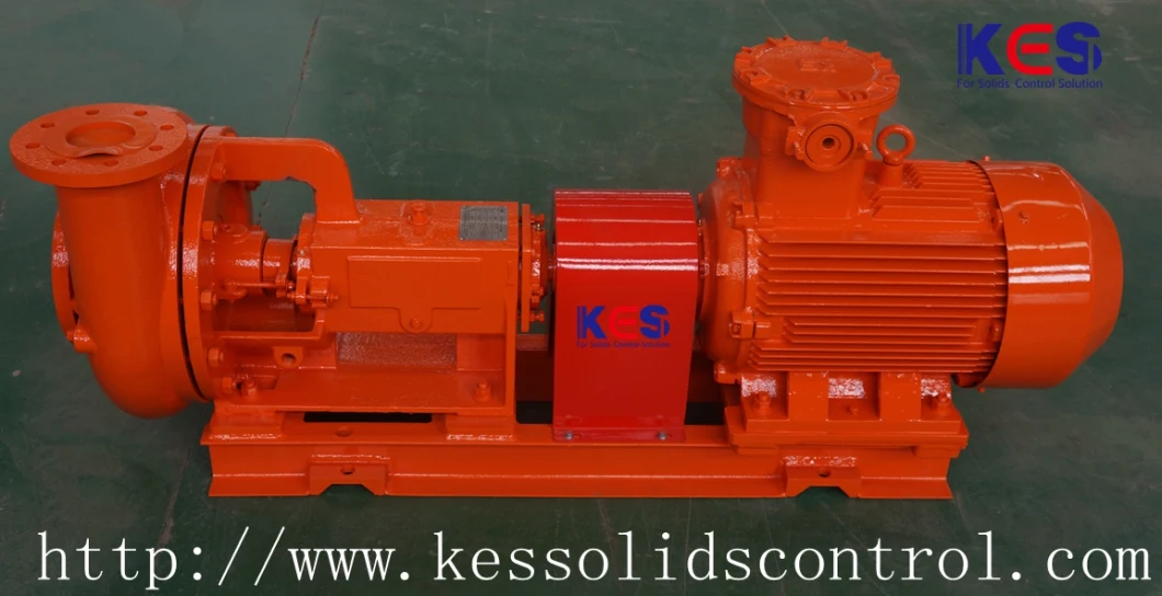 Centrifugal Pump Sand Pump Mixing Pump Feeding Pump Replenishing Pump Filling Pump Slurry Centrifugal Pump Assistant Mud Infusion Pump Drilling Centrifugal Pump