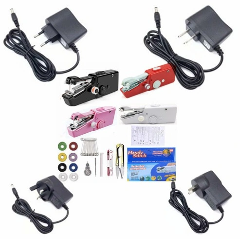 101 Handheld Sewing Machine Charger Handheld Mini Sewing Machine Charger