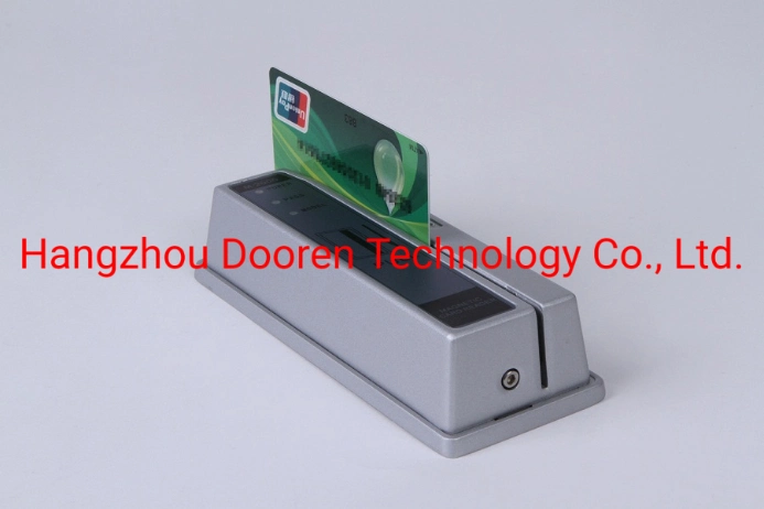 Card Reader for ATM Access Control, ATM Card Access Reader