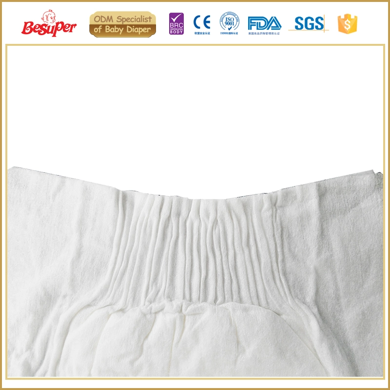 Disposable Instant Absorbing Environmental Protection Pampers Practical Soft Diapers