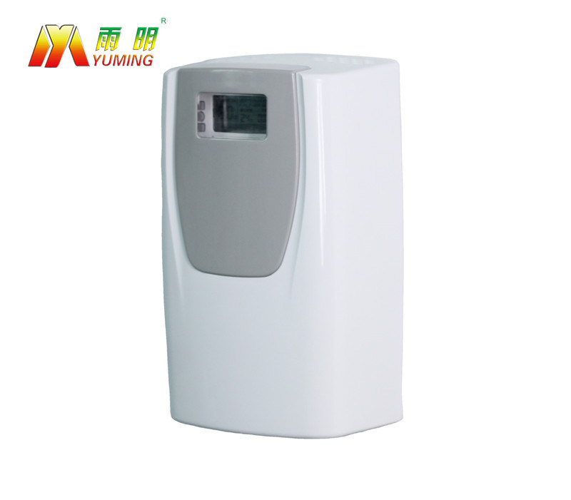 Plastic Toilet Sanitizer Dispenser Automatic Hot Sale Urinal Sanitizer Dispenser